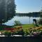 Redfish Cottages