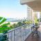 Vistamar Fuengirola Playa Apartments