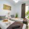Vistamar Fuengirola Playa Apartments