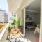 Vistamar Fuengirola Playa Apartments