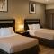 Rodeway Inn El Cajon - San Diego East