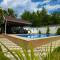 Peak Paradise Gabala Villa