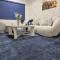 Boutique residential units