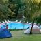 Camping Siena Colleverde