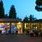 Camping Siena Colleverde