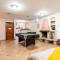 Villa Violeta with the sea view, 3 min walk to the beach