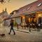 Pension & Restaurant PATRIOT Trnava - Trnava