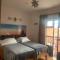 La Catrina Hostel