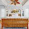 Captain Morgans - Crystal Beach Subdivision