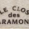 Le Clos des Aramons