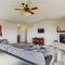 Crescent City Beach House