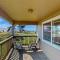 Crescent City Beach House