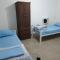 Hostel Downtown Las Morenas