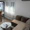 "INKOGNITO Centar" Apartman