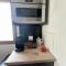 Cosygreen77- modern apartment with garden and parking, 7mns by car from Disneyland