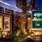 Alpine Inn near Convention Center and the Park