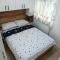 "INKOGNITO Centar" Apartman