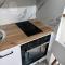 "INKOGNITO Centar" Apartman