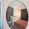 Luxury City Penthouse-Panoramic View-Near Unic