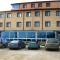 Butik Ertur Hotel