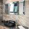 Luxury City Penthouse-Panoramic View-Near Unic