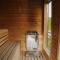 Chaty pod Pilskiem - sauna i jacuzzi w cenie