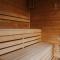 Chaty pod Pilskiem - sauna i jacuzzi w cenie