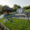 Chaty pod Pilskiem - sauna i jacuzzi w cenie