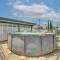Hot Tub and Pool Joshua Tree Vacation Home!
