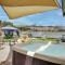Hot Tub and Pool Joshua Tree Vacation Home!
