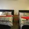 Cura Lodge