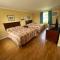 The Cavendish Motel