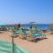 Appartement T4 95m2 Plage pointe rouge 10 min stade Velodrome