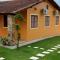 Casa Coral em Saquarema