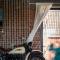 Loft Madeleine, unieke locatie oude fabriek