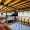 Loft Madeleine, unieke locatie oude fabriek