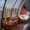 Loft Madeleine, unieke locatie oude fabriek