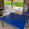 Le 128, duplex alsacien 10 personnes, piscine