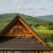 Chaty pod Pilskiem - sauna i jacuzzi w cenie