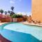 Fiesta Sol Condominiums