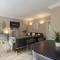 Beaufort Gardens Apartment in Knightsbridge