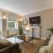Beaufort Gardens Apartment in Knightsbridge