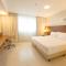 Quality Hotel Vitória
