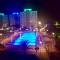 Northern Cyprus, Trikomo, Iskele, Long Beach, Caesar Resort, 8
