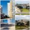 Northern Cyprus, Trikomo, Iskele, Long Beach, Caesar Resort, 8