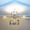 Milan Charming Villa with Indoor Heated Pool and Jacuzzi