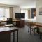 Residence Inn San Diego Del Mar