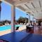 Grande Dame Villa of Rhodes