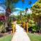 The Mauian Hotel