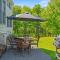 Lakers Pointe by AvantStay Lakefront Private Peninsula Hot Tub Game Room